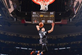 乐动官方网 -C罗新星关键助攻表现惊艳，巴塞罗那未来可期！