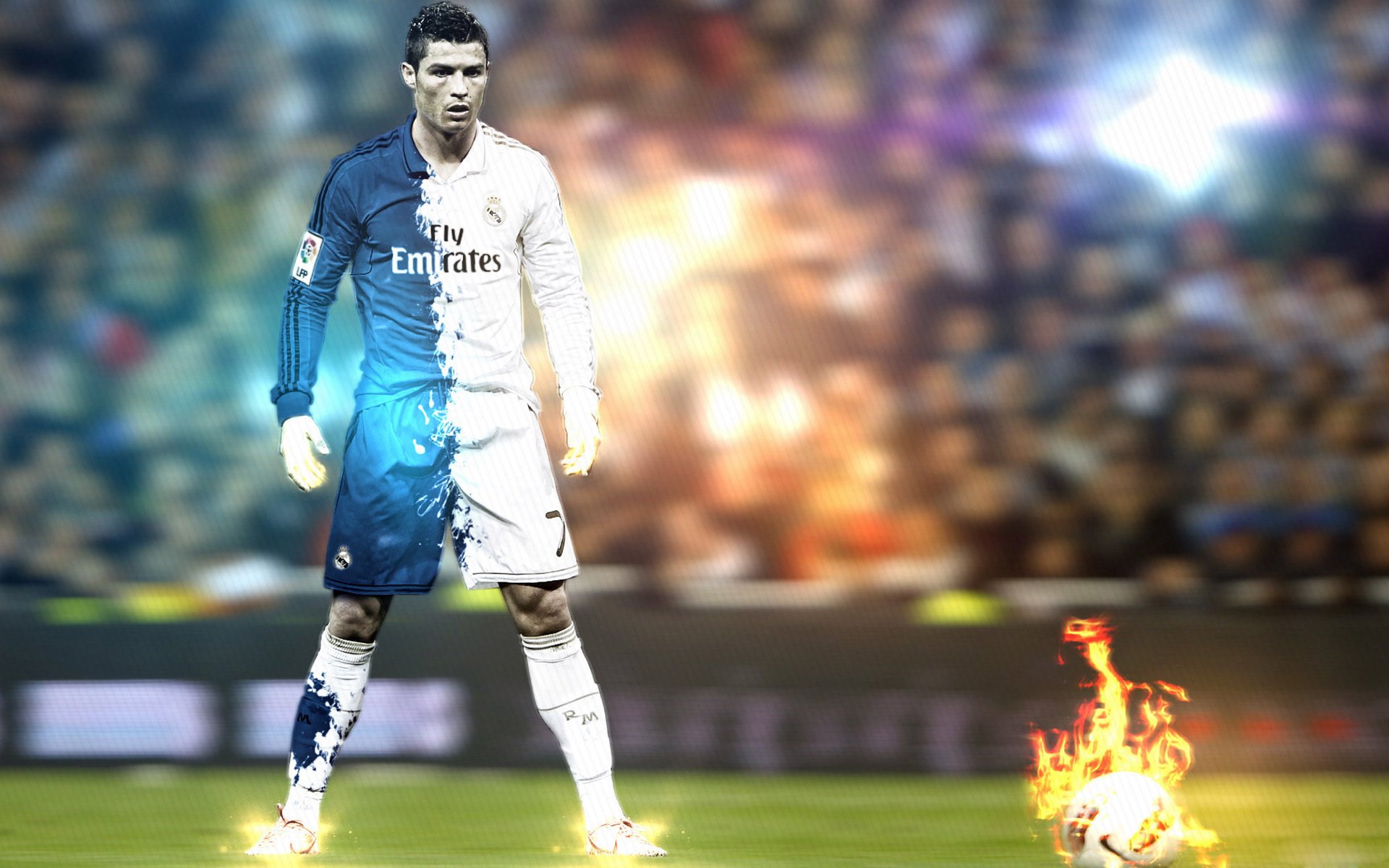 拜仁观众热烈欢呼!,詹姆斯迎来十赛季出色发挥上演精彩一战